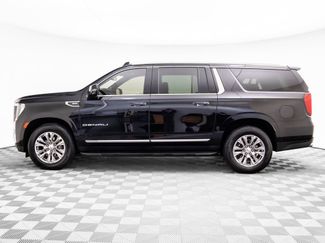 Used 2023 GMC Yukon XL Denali video 2