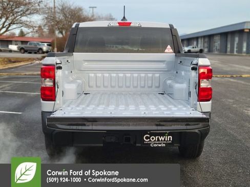 New 2026 Ford Maverick XLT w/ XLT Luxury Package image 15