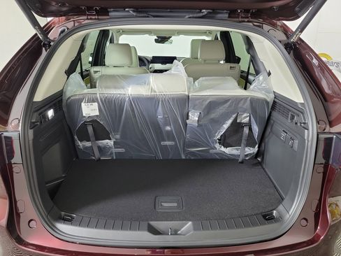 New 2026 MAZDA CX-90 3.3 Turbo S w/ Premium Plus image 27