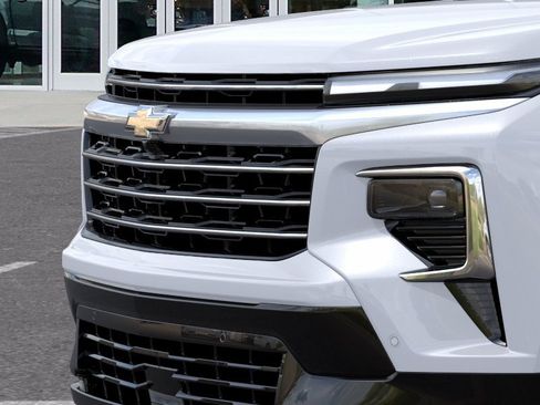 New 2026 Chevrolet Traverse High Country FWD image 15