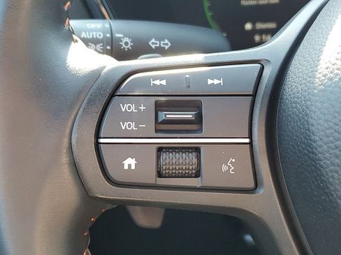 Used 2024 Honda CR-V Sport-L image 28