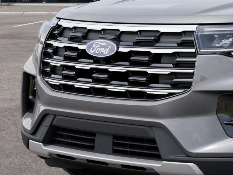New 2027 Ford Explorer Active w/ Active Comfort Package AWD/4WD image 18