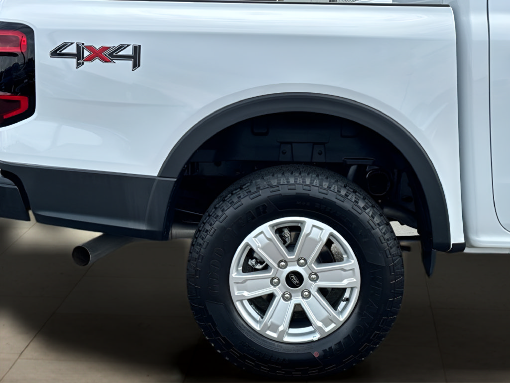 New 2026 Ford Ranger XL w/ Trailer Tow Package AWD/4WD image 37