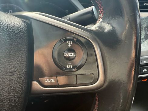 Used 2019 Honda Civic Si image 16