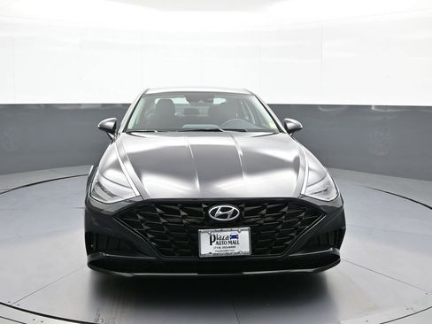 Used 2023 Hyundai Sonata SEL FWD image 2
