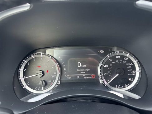 Used 2024 Toyota Highlander XSE image 33