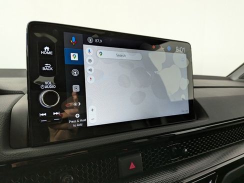 New 2026 Honda CR-V Sport Touring image 10