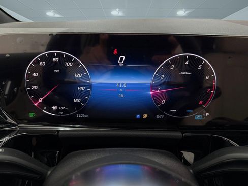 New 2026 Mercedes-Benz GLA 250 image 17