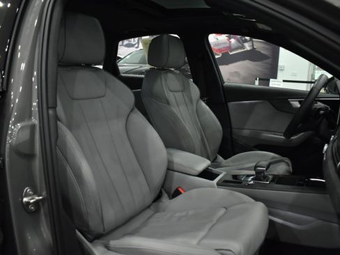 Used 2023 Audi A4 2.0T Premium w/ Convenience Package AWD/4WD image 27