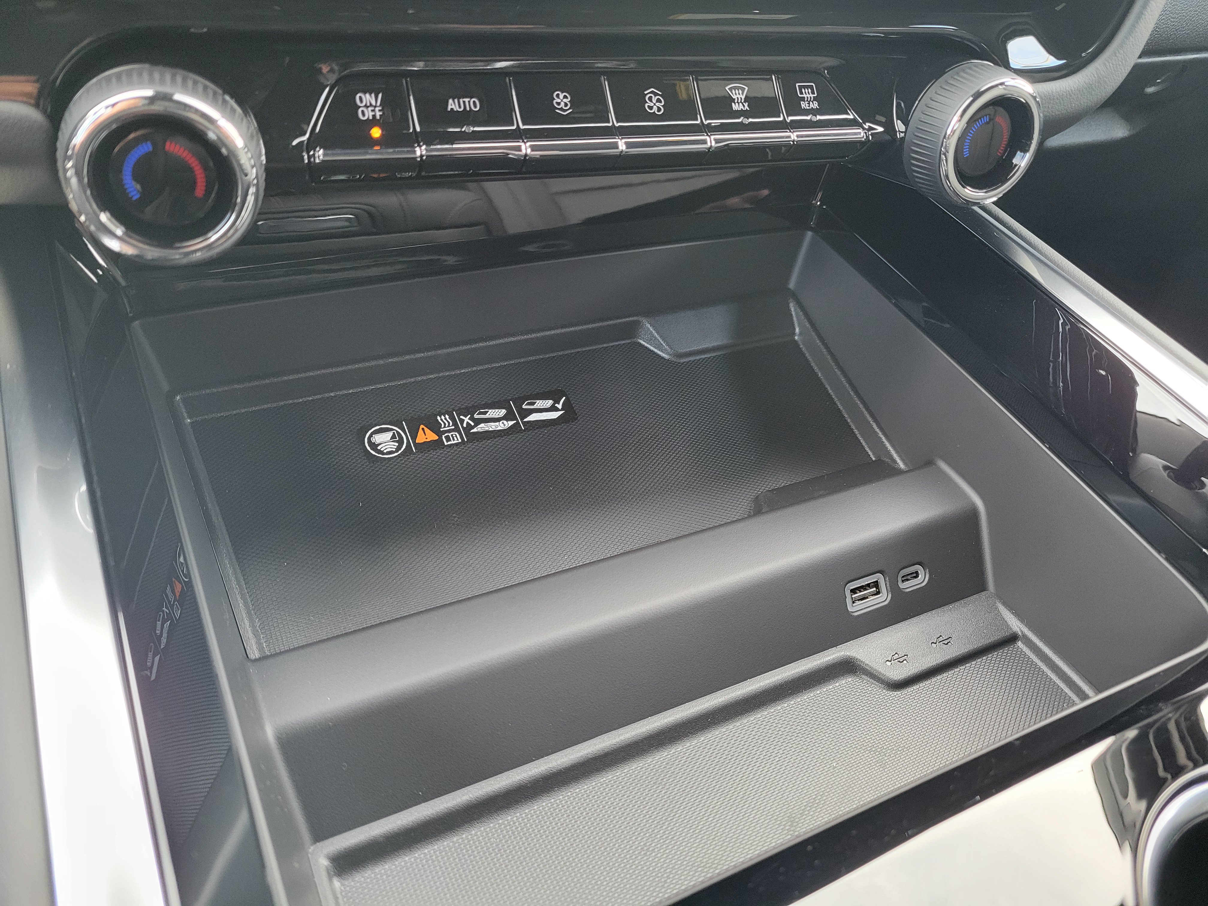 New 2026 Chevrolet Tahoe High Country RWD image 50