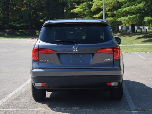 Used 2017 Honda Pilot EX-L image 27