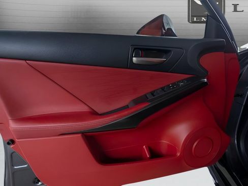 Used 2022 Lexus IS 350 F Sport RWD image 13