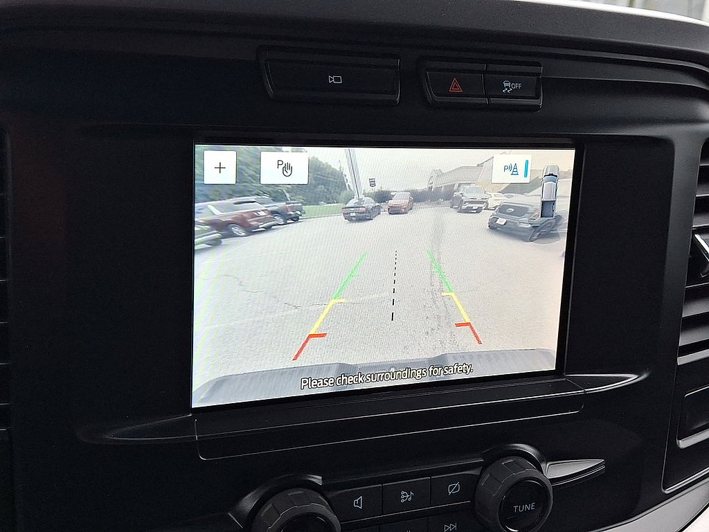Certified 2023 Ford F150 XLT AWD/4WD image 43