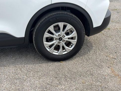 Used 2024 Ford Escape Active w/ Tech Pack #2 FWD image 12
