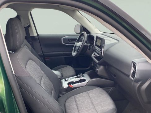 Used 2023 Ford Bronco Sport Big Bend AWD/4WD image 41