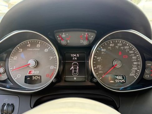 Used 2009 Audi R8 V8 AWD/4WD image 20
