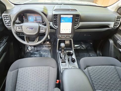 Used 2024 Ford Ranger XL AWD/4WD image 9