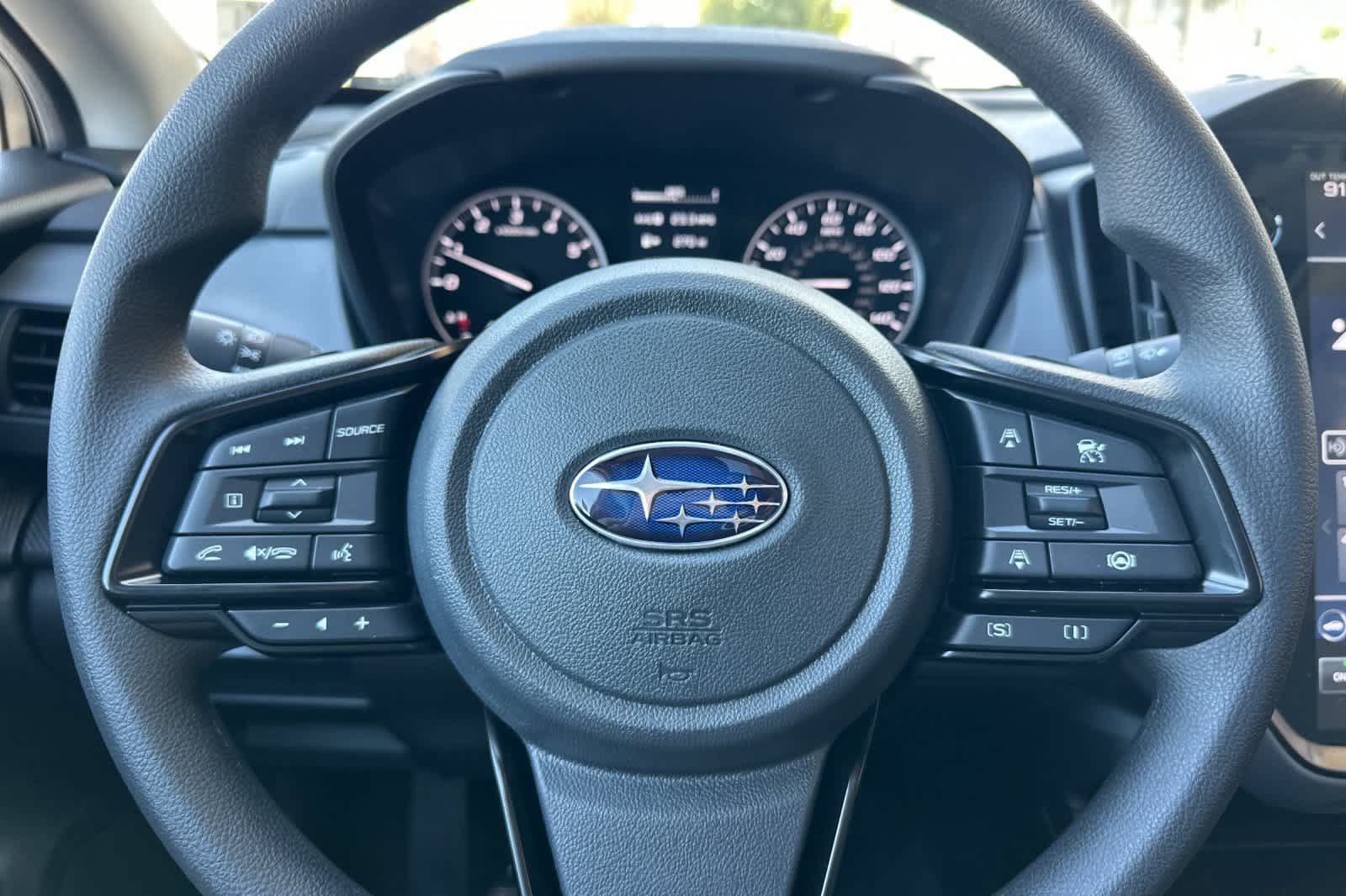 New 2026 Subaru Crosstrek 2.5i Premium AWD/4WD image 23