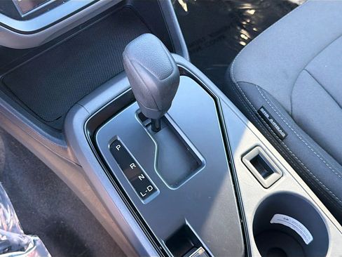 Certified 2025 Subaru Crosstrek 2.0i w/ Crosstrek Mirror Package image 25