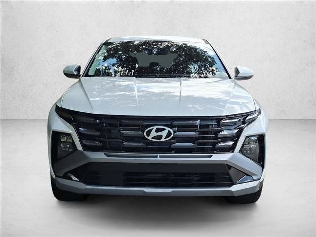 New 2026 Hyundai Tucson SE FWD image 6