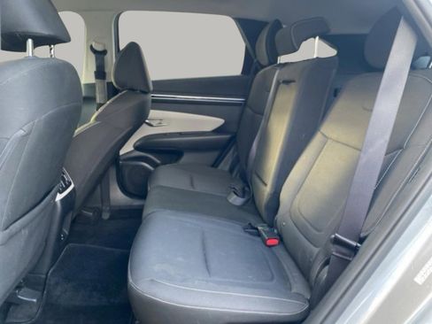 Used 2022 Hyundai Tucson SEL w/ Cargo Package image 28