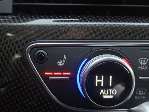 Used 2021 Audi S5 Prestige w/ Prestige Package image 24