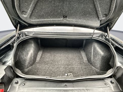 Used 2023 Dodge Challenger SXT w/ Blacktop Package image 20