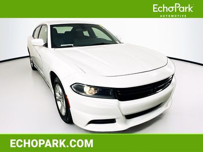 Used 2022 Dodge Charger SXT