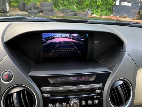 Used 2013 Honda Pilot EX image 27