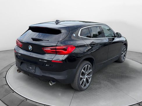 Used 2018 BMW X2 sDrive28i w/ Convenience Package FWD image 7