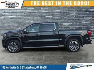 Used 2023 GMC Sierra 1500 Denali Ultimate AWD/4WD video 2
