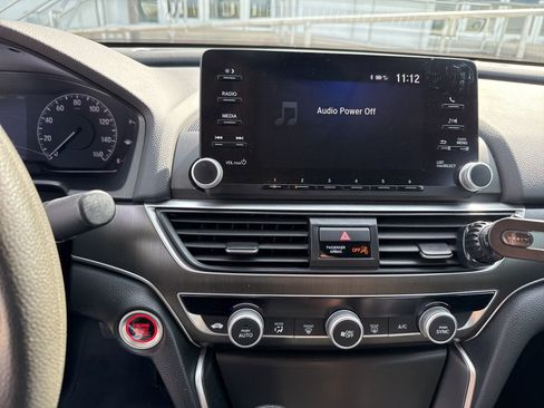 Used 2020 Honda Accord LX image 14