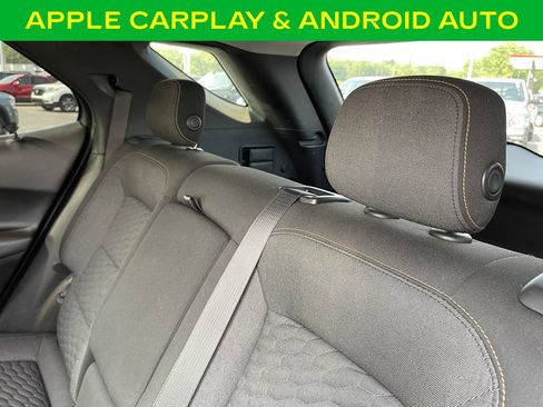 Used 2019 Chevrolet Equinox LT FWD image 13