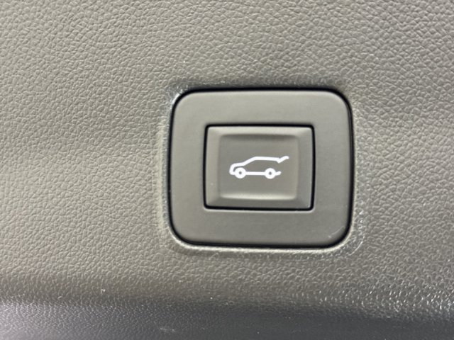 Certified 2026 Chevrolet TrailBlazer LT w/ Convenience Package AWD/4WD image 24