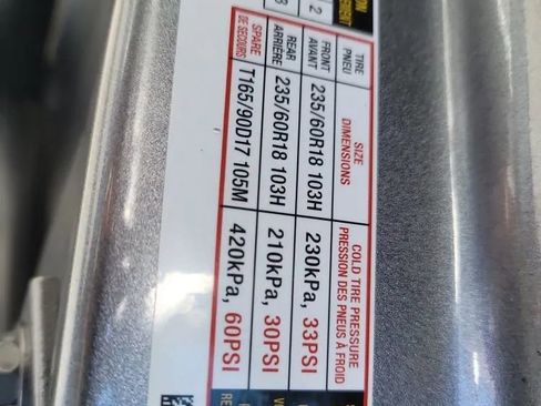 Used 2021 Nissan Rogue SV AWD/4WD image 34