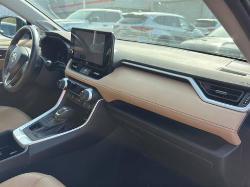 Used 2024 Toyota RAV4 XLE Premium w/ Weather Package image 25