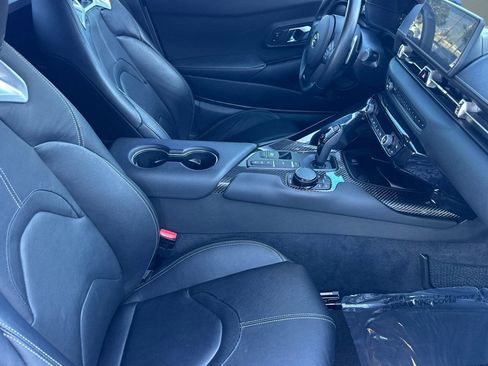 Used 2022 Toyota Supra image 28