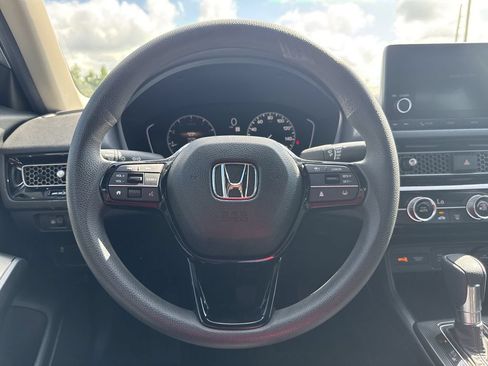 Used 2025 Honda Civic LX image 13