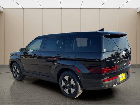 New 2026 Hyundai Santa Fe SE image 4