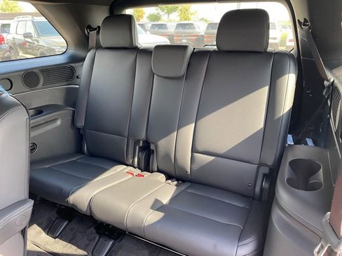 New 2026 Hyundai Palisade Calligraphy image 35