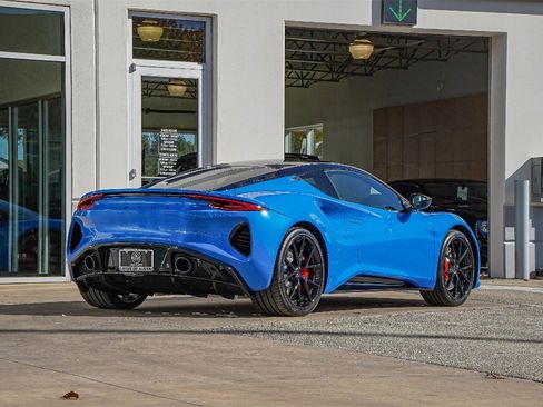 New 2026 Lotus Emira image 7