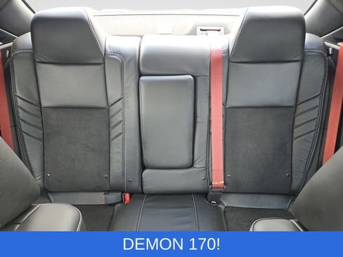 Used 2023 Dodge Challenger SRT Hellcat Redeye RWD image 31