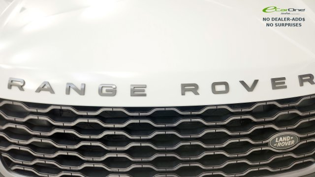 Used 2022 Land Rover Range Rover Velar R-Dynamic S AWD/4WD image 32