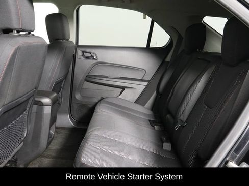 Used 2016 Chevrolet Equinox LT w/ Convenience Package AWD/4WD image 17