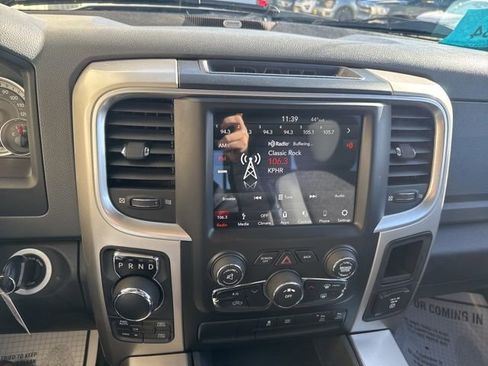 Used 2018 RAM 1500 Big Horn AWD/4WD image 15