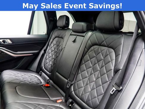 Used 2023 BMW X5 xDrive40i AWD/4WD image 41