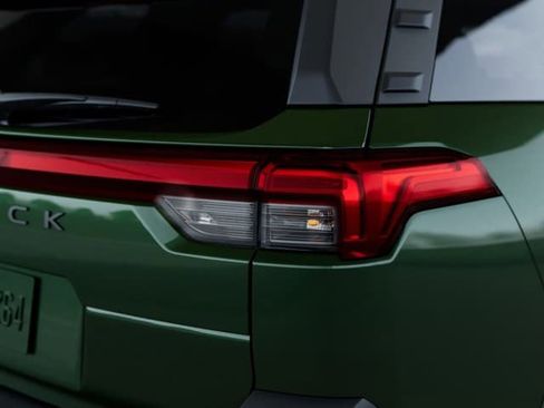 New 2026 Subaru Outback Limited image 12