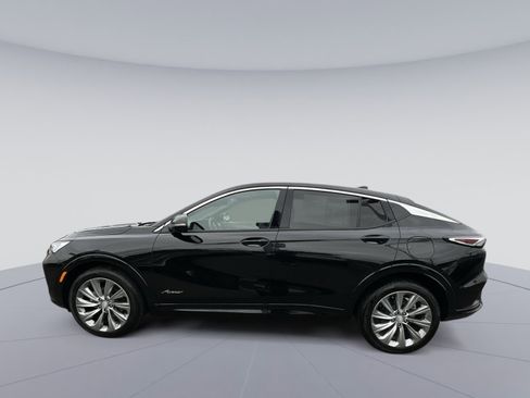 Used 2024 Buick Envista Avenir image 6