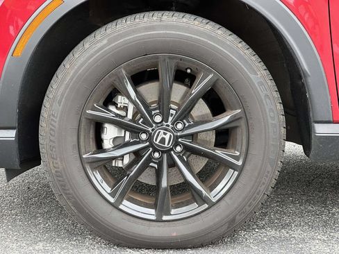 Used 2025 Honda CR-V Sport-L image 7