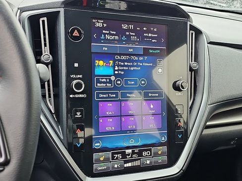 Used 2022 Subaru WRX Premium image 17